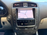 2012 Lexus IS - Preview 15
