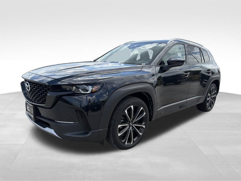 2024 Mazda CX-50 - Image 1