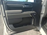 2026 Chevrolet Silverado - Preview 11