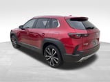 2023 Mazda CX-50 - Preview 7