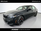 2026 BMW 3 Series - Preview 2