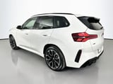 2026 BMW X3 - Preview 7
