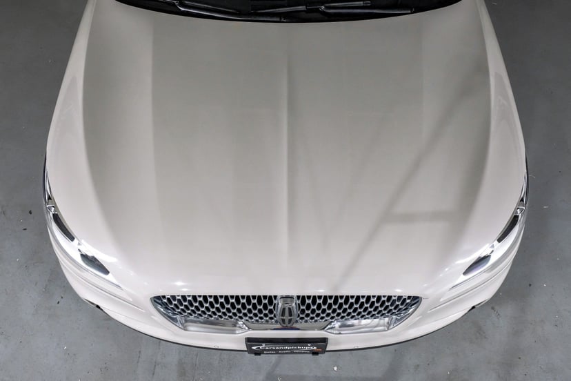 2022 Lincoln Aviator - Image 3