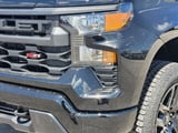 2026 Chevrolet Silverado 1500 - Preview 6