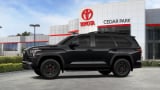 2026 Toyota Sequoia - Preview 3