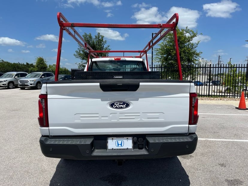 2024 Ford F-150 - Image 3