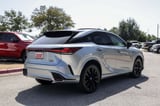 2024 Lexus RX - Preview 4