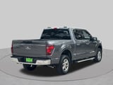 2025 Ford F-150 - Preview 5