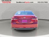 2022 Toyota Camry - Preview 6