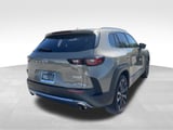 2024 Mazda CX-50 - Preview 5
