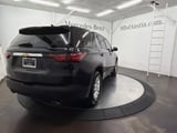 2023 Chevrolet Traverse - Preview 7
