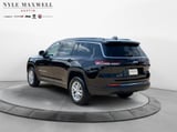 2026 Jeep Grand Cherokee L - Preview 14