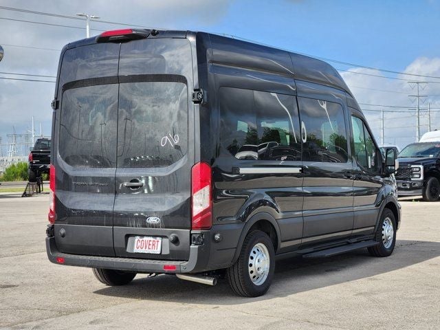 2026 Ford Transit - Image 3