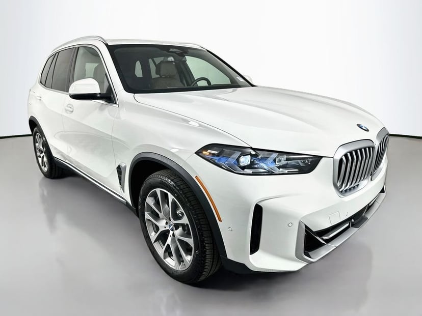 2026 BMW X5 - Image 2