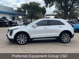 2023 Cadillac XT4 - Preview 2