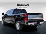 2025 Ford F-250 - Preview 6