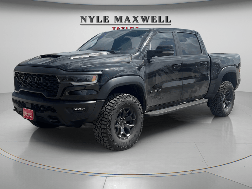 2026 Ram 1500 - Image 1