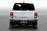 2026 Ford Bronco Sport - Preview 4