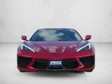2023 Chevrolet Corvette - Preview 3