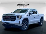 2026 GMC Sierra 1500 - Preview 2