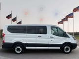 2019 Ford Transit - Preview 8