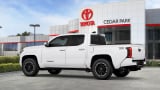 2026 Toyota Tacoma - Preview 5