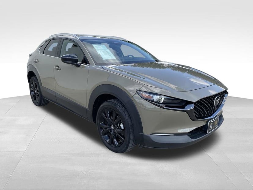 2024 Mazda CX-30 - Image 1
