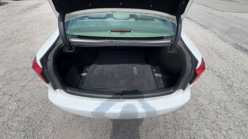2007 Lexus IS - Image 3