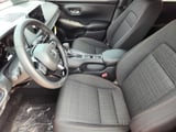 2026 Honda HR-V - Preview 10