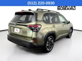 2026 Subaru Forester - Preview 7