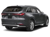 2026 Mazda CX-90 - Preview 3