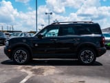 2026 Ford Bronco Sport - Preview 6