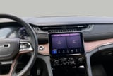 2025 Jeep Grand Cherokee - Preview 6
