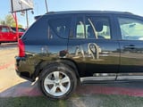2011 Jeep Compass - Preview 11