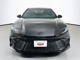 2026 Toyota Camry - Preview 2