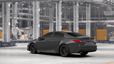 2026 Toyota Camry - Preview 6