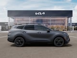 2027 Kia Sportage - Preview 7