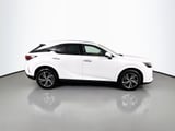 2025 Lexus RX - Preview 4