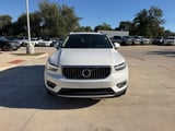 2019 Volvo XC40 - Preview 7