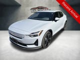 2024 Polestar 2 - Preview 2