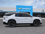 2027 Chevrolet Traverse - Preview 5