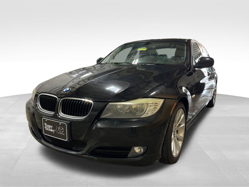 2009 BMW 3 Series - Image 1