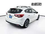 2020 Subaru Impreza - Preview 7