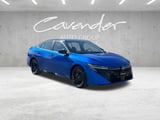 2027 Nissan Sentra - Preview 3