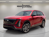 2026 Cadillac Vistiq - Preview 2
