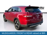 2017 Kia Sorento - Preview 5