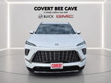 2027 Buick Enclave - Preview 2