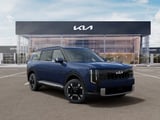 2027 Kia Telluride - Preview 8