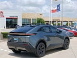 2026 Toyota C-HR - Preview 5