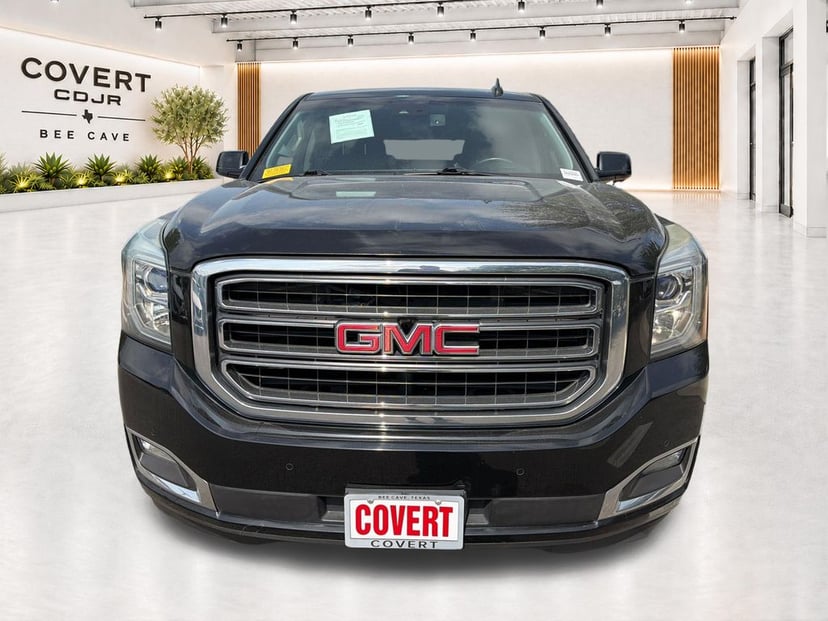 2017 GMC Yukon - Image 3